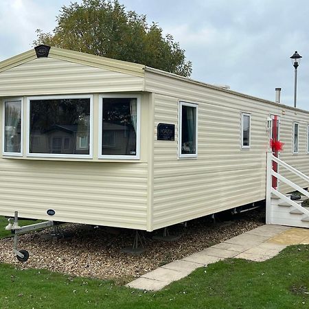275 - Butlins Skegness, Pet Friendly And Wifi - Meadow Lakes Caravan & Lodge Hire Ingoldmells Bagian luar foto