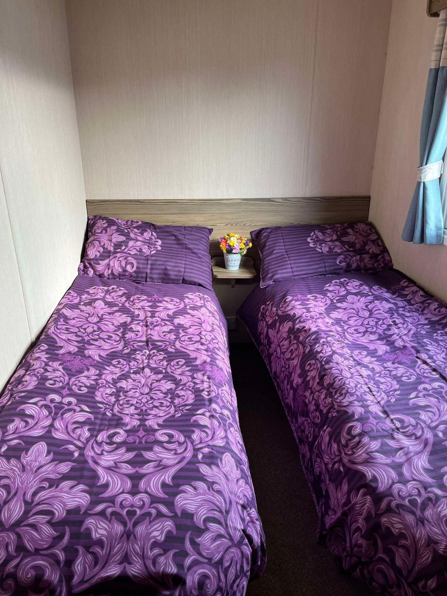 275 - Butlins Skegness, Pet Friendly And Wifi - Meadow Lakes Caravan & Lodge Hire Ingoldmells Bagian luar foto