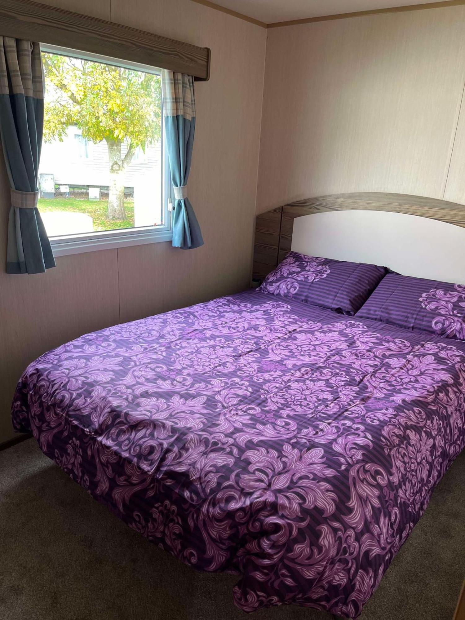 275 - Butlins Skegness, Pet Friendly And Wifi - Meadow Lakes Caravan & Lodge Hire Ingoldmells Bagian luar foto